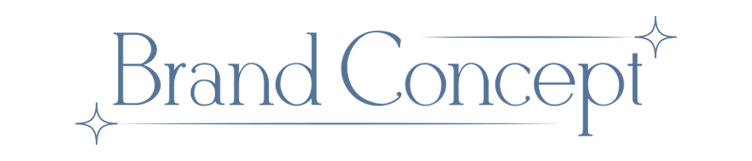 Brand Concept